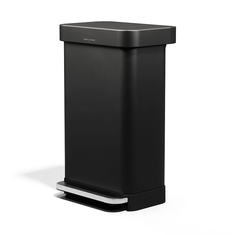 simplehuman（シンプルヒューマン） (正規品) simplehuman 45L