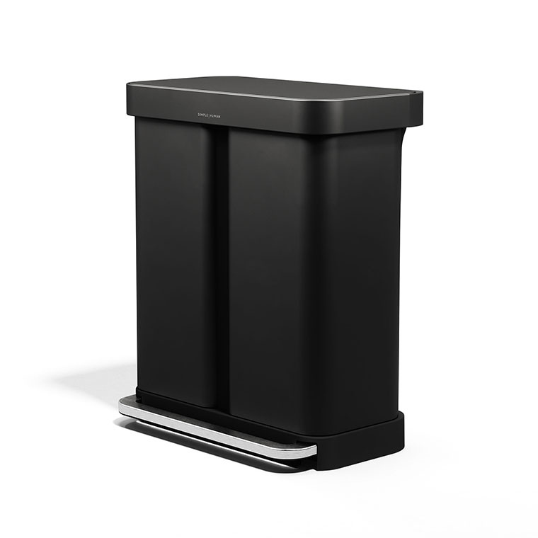 simplehuman（シンプルヒューマン） (特典あり)(正規品) simplehuman