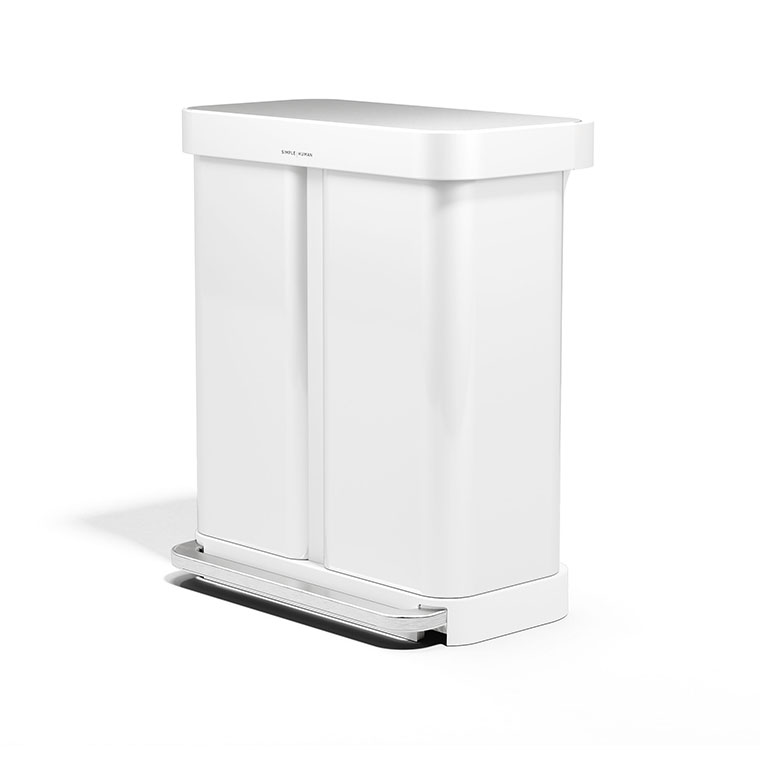 simplehuman（シンプルヒューマン） (特典あり)(正規品) simplehuman