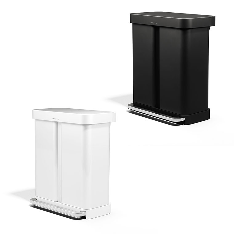 simplehuman（シンプルヒューマン） (特典あり)(正規品) simplehuman