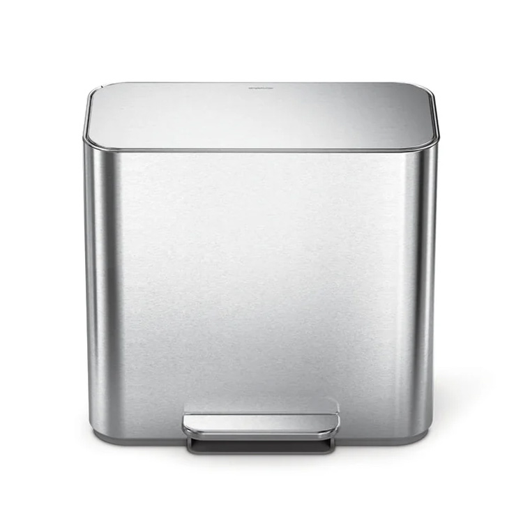 simplehuman（シンプルヒューマン） (正規品) ミニリサイクラー
