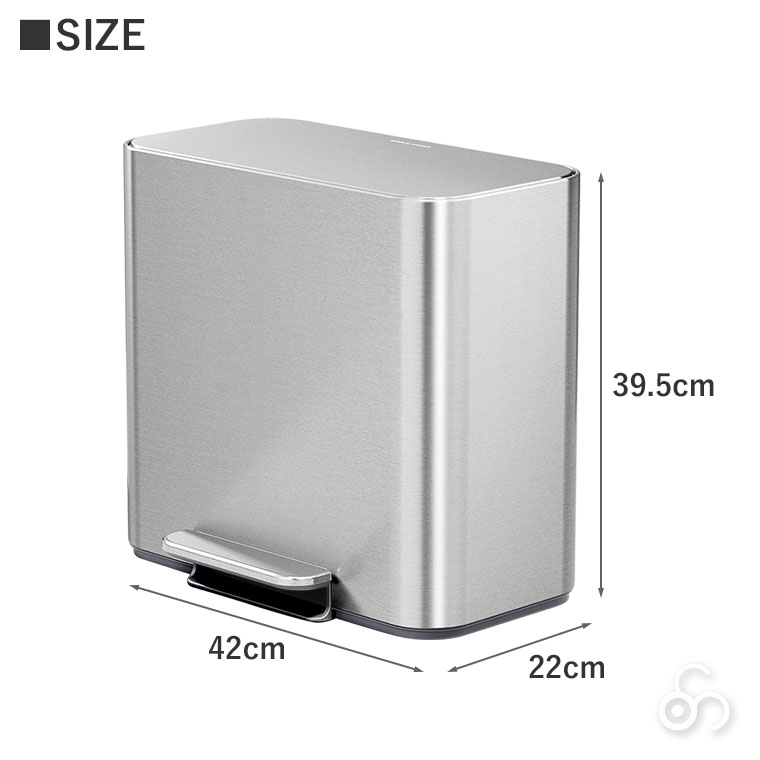 simplehuman（シンプルヒューマン） (レビュー特典あり) SIMPLEHUMAN