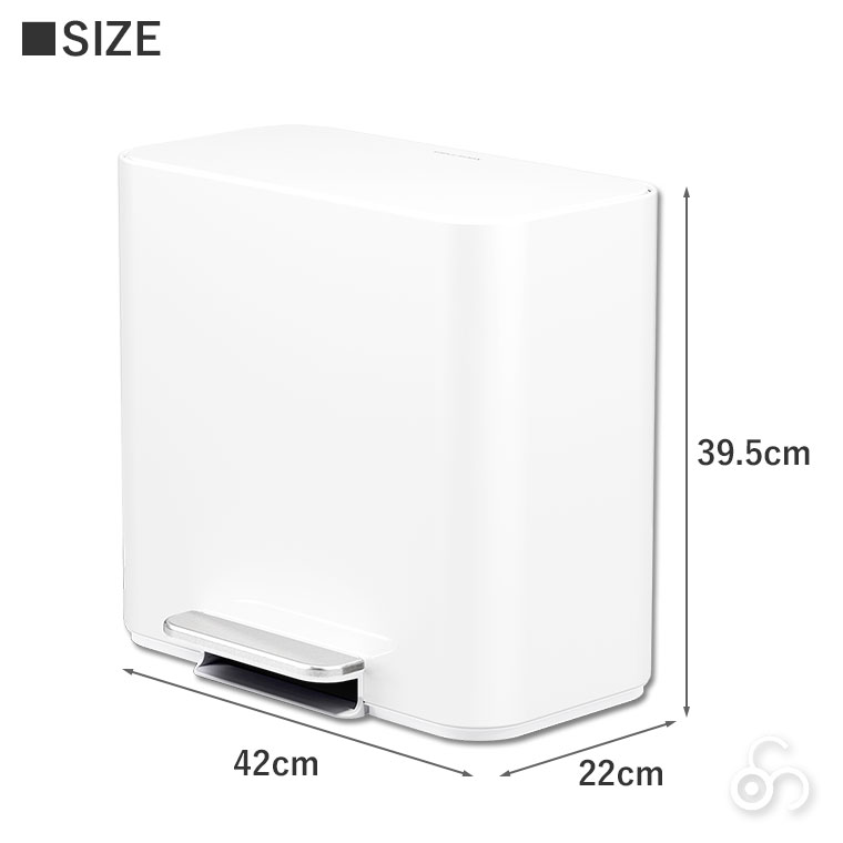 値下げsimplehuman　シンプルヒューマン　ゴミ箱 simplehuman（シンプルヒューマン） (レビュー特典あり) SIMPLEHUMAN