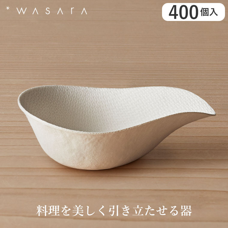 (���r���[���T����) WASARA ���T�� ���t 400�� DM-019A �M �H�� ���M ������� �Ɩ��p �g���̂�