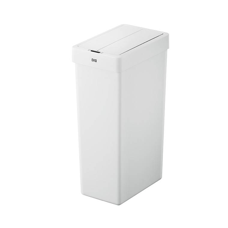 EKO エックスウィングライトセンサービン 30L EK6277P-30L ゴミ箱