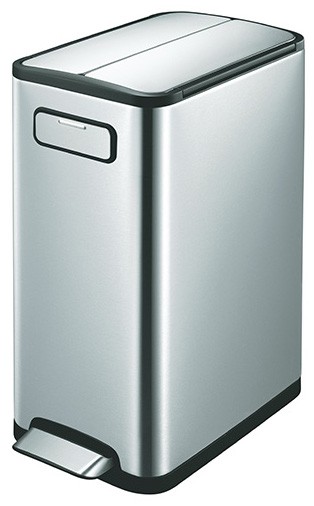 EKO ティナ タッチビン30L EK9177MT-30L