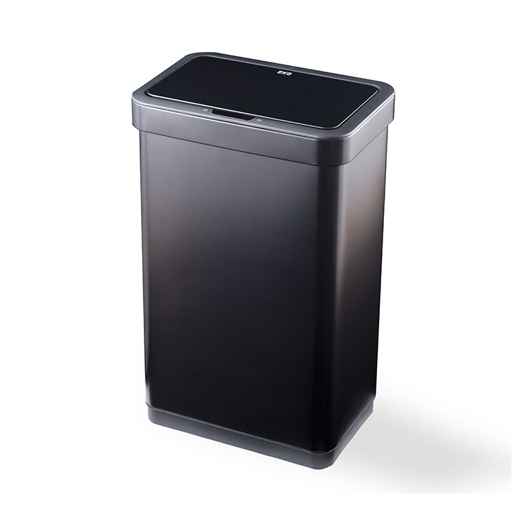 EKO（イーケーオー） エコノヴァ センサービン 50L EK9578-50L ゴミ箱