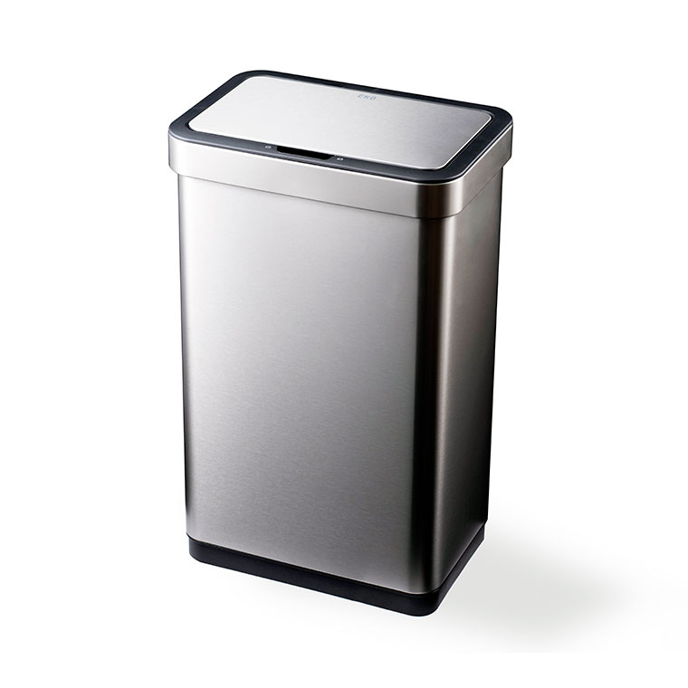 EKO（イーケーオー） エコノヴァ センサービン 50L EK9578-50L ゴミ箱