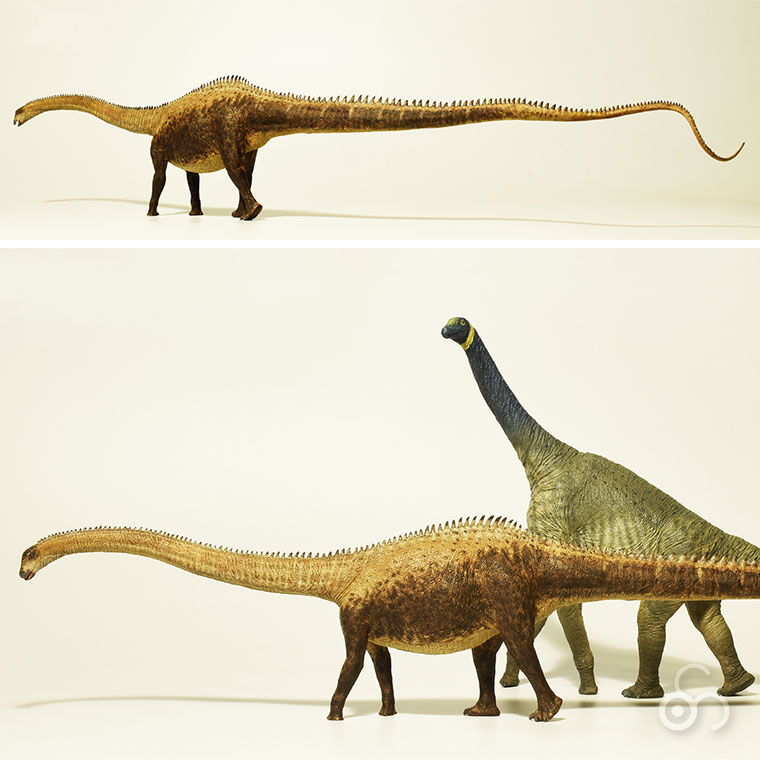 Eofauna009【ティラノサウルス・Sue（1：40）】 NEW｜動物・恐竜