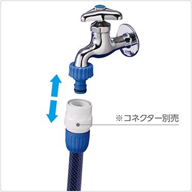 タカギ（takagi） ネジ付蛇口ニップル G065FJ : サンワショッピング