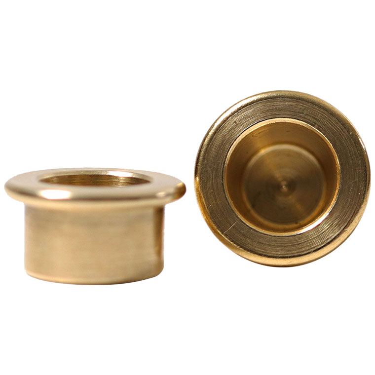 グリムス Grimm's キャンドルホルダー 真鍮 アルミニウム GM04800
