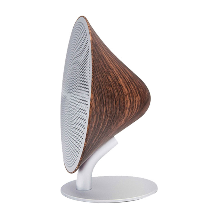 GINGKO ギンコー ミニハロワン Bluetooth スピーカー GNK110004