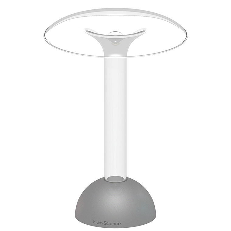 Plum Science Glowide Fontana LEDスタンドライト 目に優しい 照明