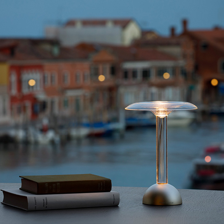 Plum Science Glowide Fontana LEDスタンドライト 目に優しい 照明