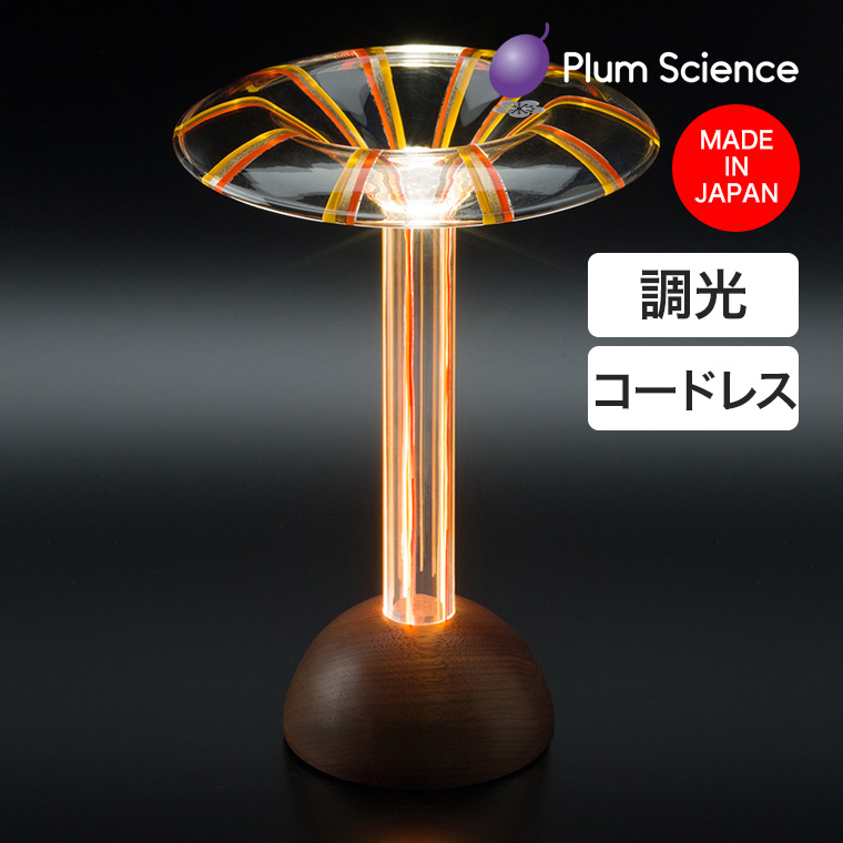 Plum Science �O���[���C�h �t�H���^�[�i �X�g���C�v �R�[�h���X �[�d�� LED�X�^���h���C�g �T�� GWF1000N-B-S �ڂɗD���� �Ɩ� ���{�� ���� �������