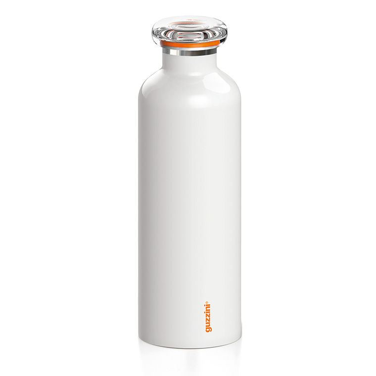 グッチーニ サーモボトル L 750ml Energy イタリア製 水筒