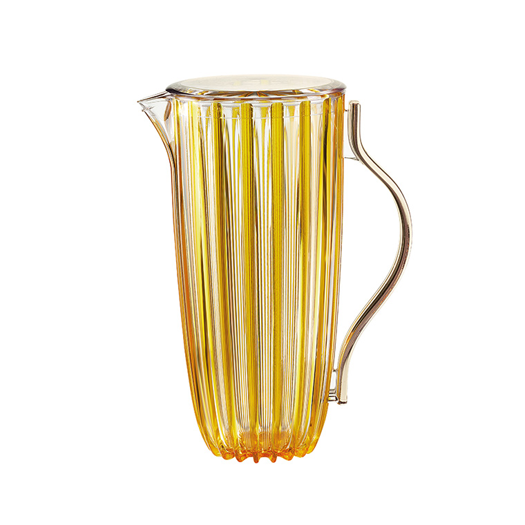 グッチーニ（guzzini） ふた付きピッチャー Dolce Vita 1.75L BPA