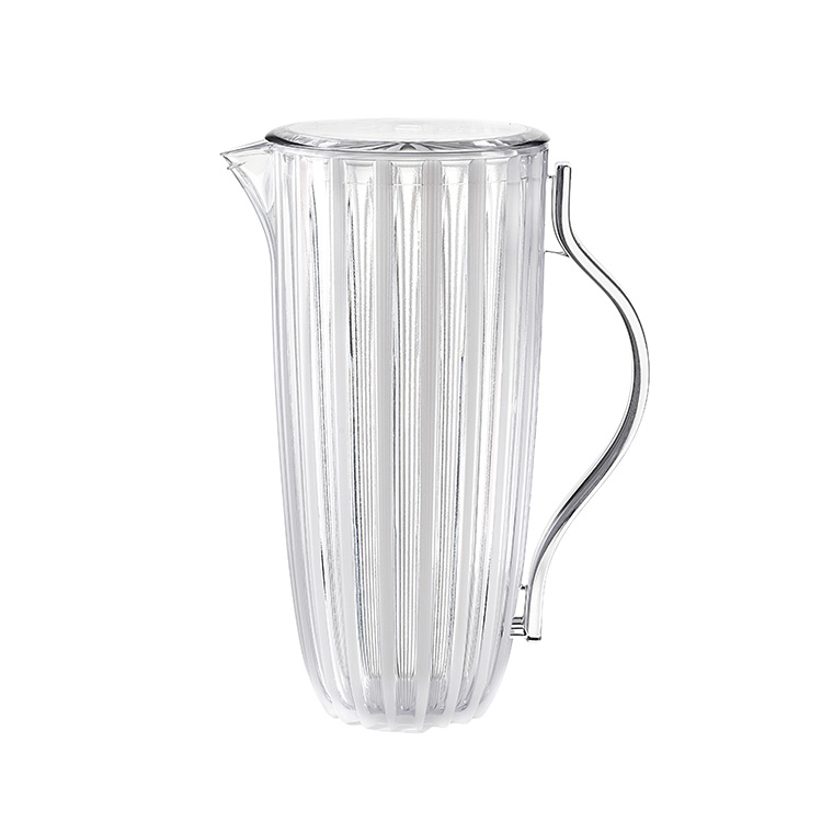 グッチーニ（guzzini） ふた付きピッチャー Dolce Vita 1.75L BPA