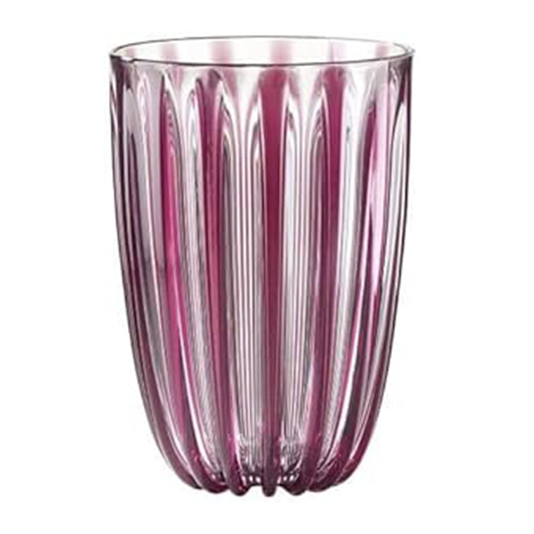 グッチーニ（guzzini） タンブラー Dolce Vita 470ml 4個セット BPA