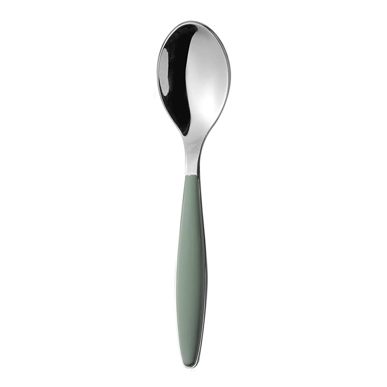 グッチーニ（guzzini） 旧商品 ティースプーン Feeling 6個セット