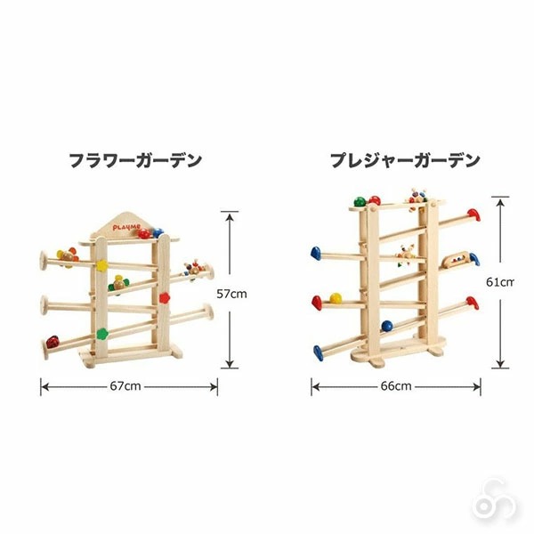 信頼 playme プレイミー プレジャーガーデン 知育玩具 cerkafor.com