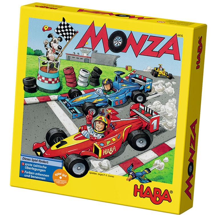 ハバ カーレース HA306612 知育玩具 HABA 知育玩具 ボードゲーム すごろく テーブルゲーム 1歳 1歳半 2歳 3歳 女の子 男の子｜sun-wa｜03