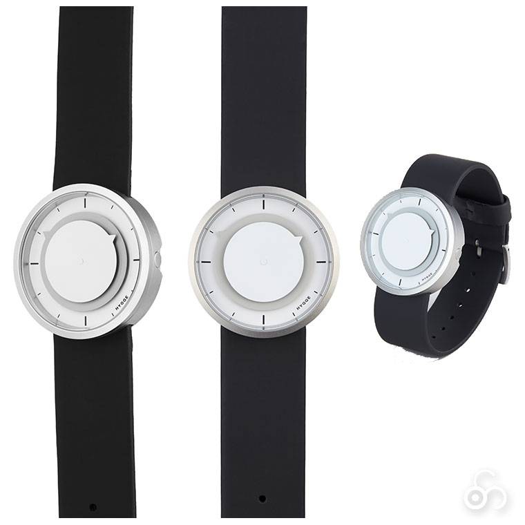 旧商品 HYGGE ヒュッゲ 3012 HGE020023 腕時計 北欧 メンズ レディース 