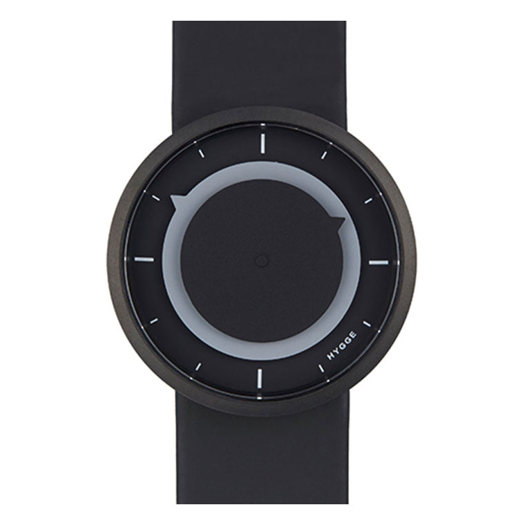 旧商品 HYGGE ヒュッゲ 3012 HGE020024 腕時計 北欧 メンズ レディース 