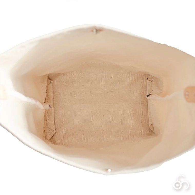 HERITAGE LEATHER（ヘリテージレザー） バケットトート HL7935 バッグ