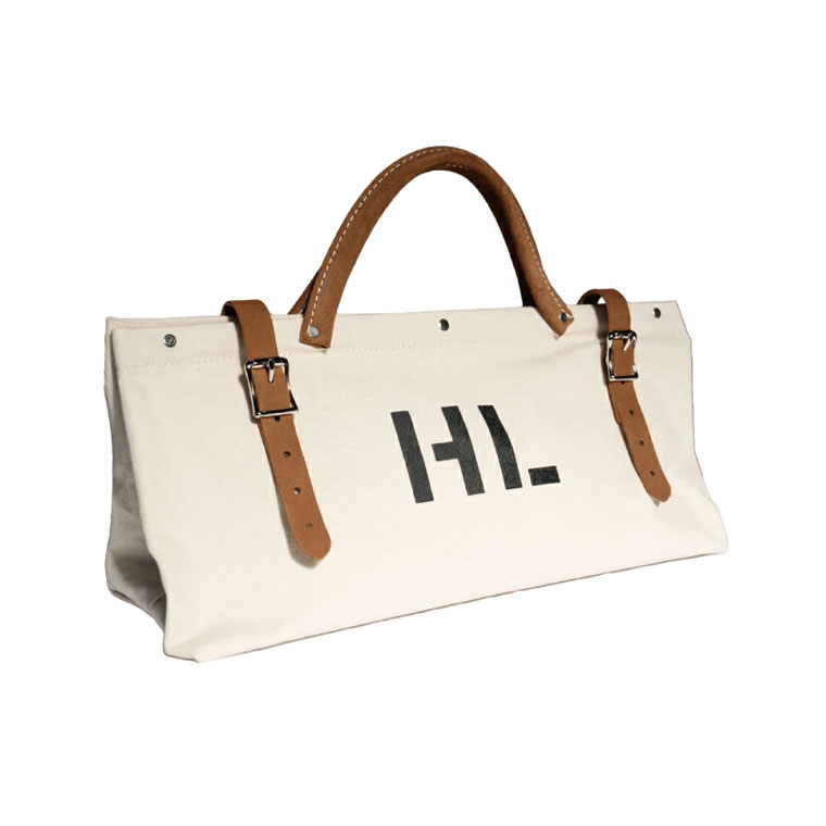 HERITAGE LEATHER CO. ボストンバッグ HERITAGE LEATHER（ヘリテージレザー） ユーティリティバッグ HL8094