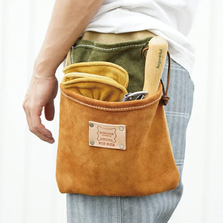 HERITAGE LEATHER（ヘリテージレザー） (レビュー特典あり) マルチ
