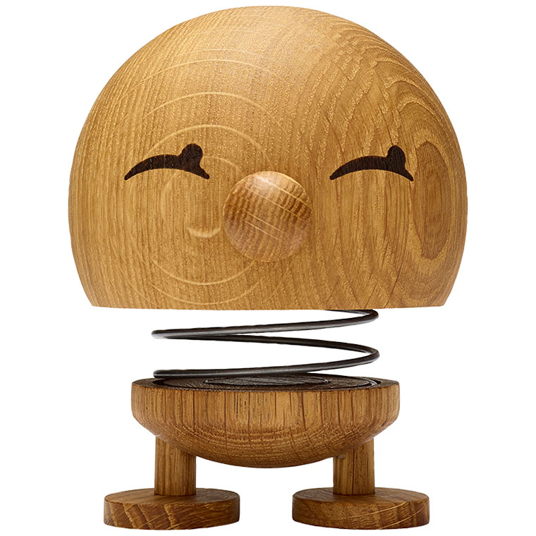 Hoptimist（ホプティミスト） (レビュー特典あり) Wood Bimble M Oak