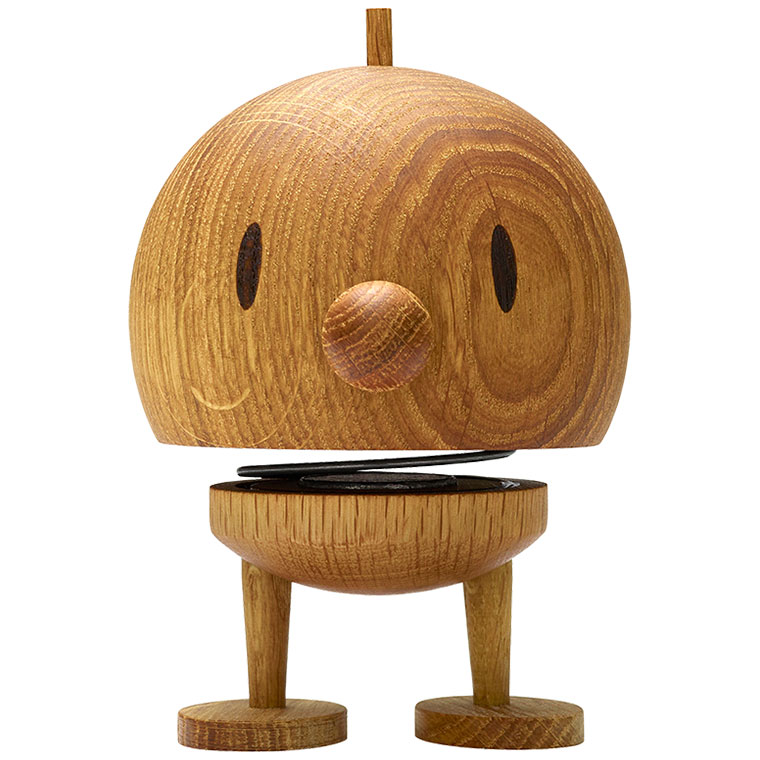 Hoptimist（ホプティミスト） (レビュー特典あり) Wood Bumble L Oak