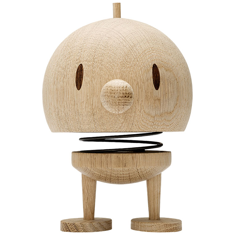 Hoptimist（ホプティミスト） (レビュー特典あり) Wood Bumble L Oak