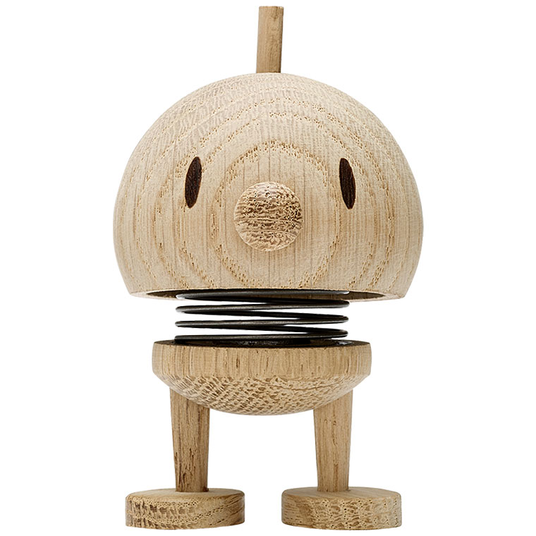 Hoptimist（ホプティミスト） (レビュー特典あり) Wood Bumble S Oak