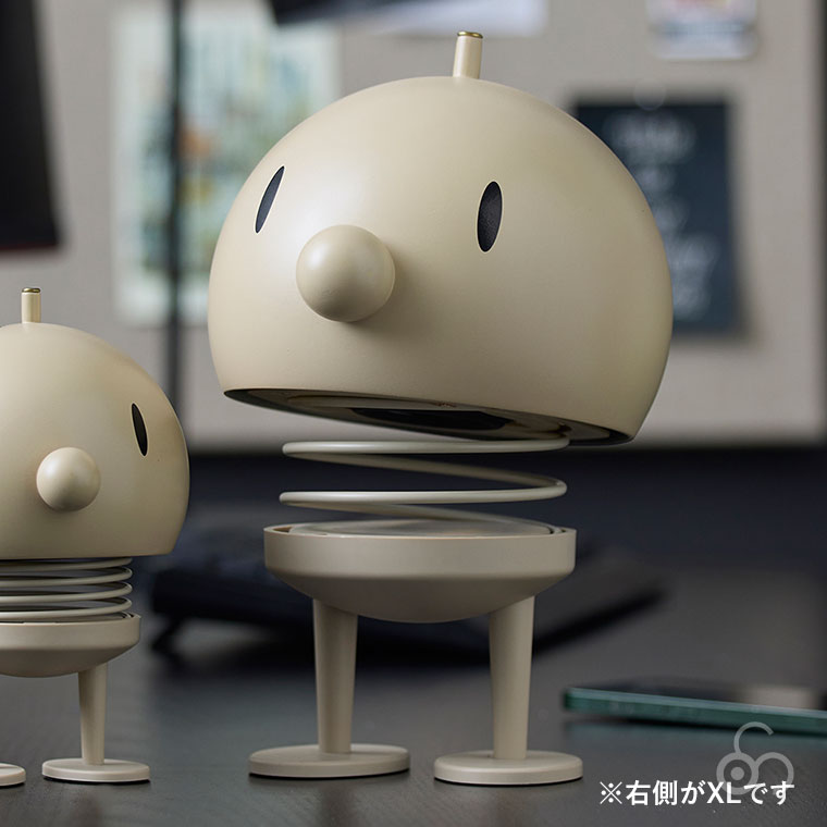 4/3から値上) Hoptimist ホプティミスト Speaker XL HP-050 Soft White