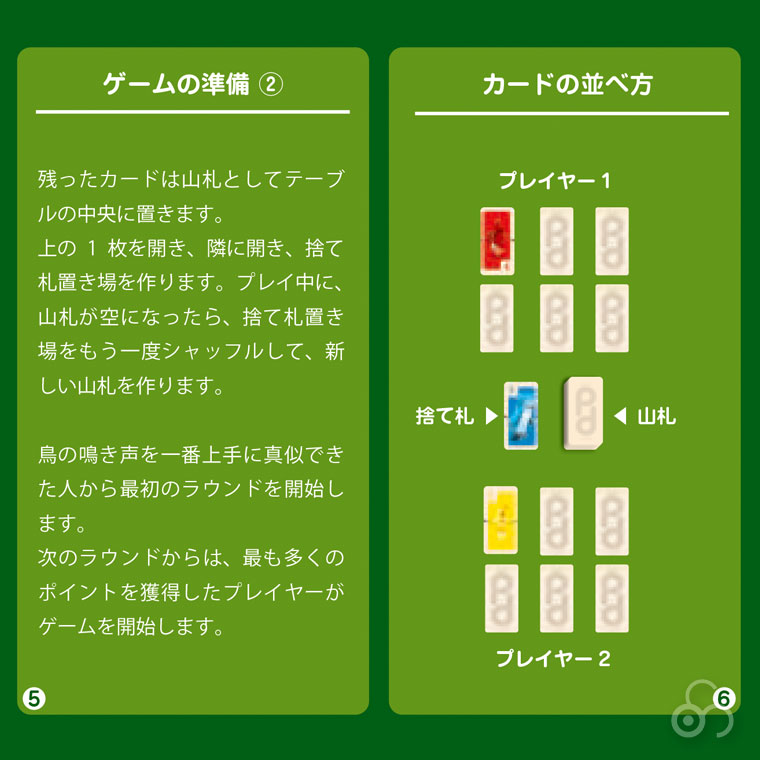 Helvetiq ヘルフェティック パパゲーノ HQ3228 知育玩具 おもちゃ 知育