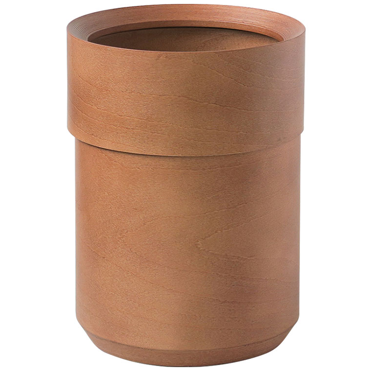 BUNACO（ブナコ） (専用インナー付) 袋が見えないダストボックス