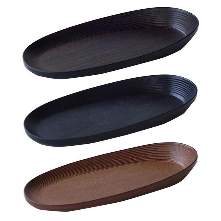 BUNACO（ブナコ） BUNACO paume ポーム IB-P1642 木製 トレー : サンワ