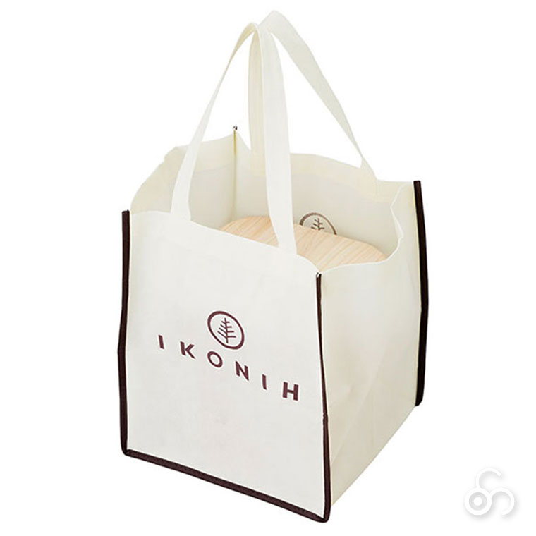 (正規品) IKONIH アイコニー じぶんスツール D0001