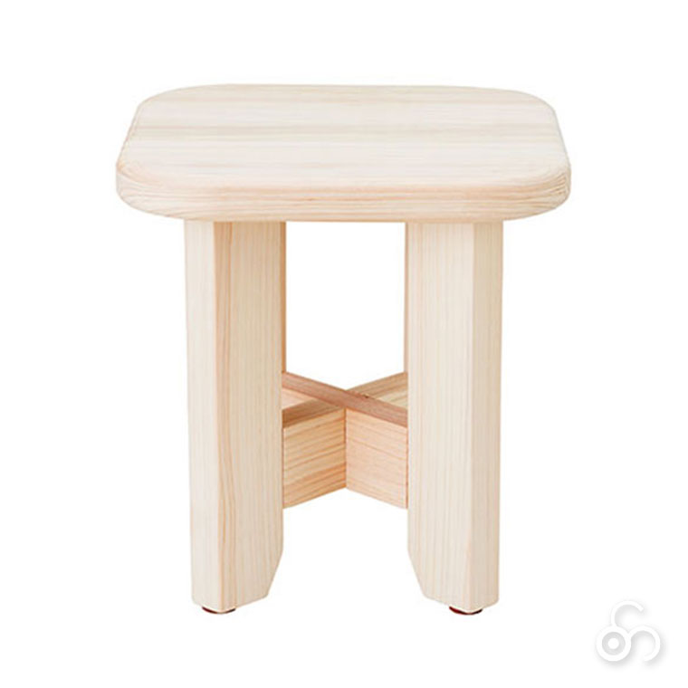 (正規品) IKONIH アイコニー じぶんスツール D0001