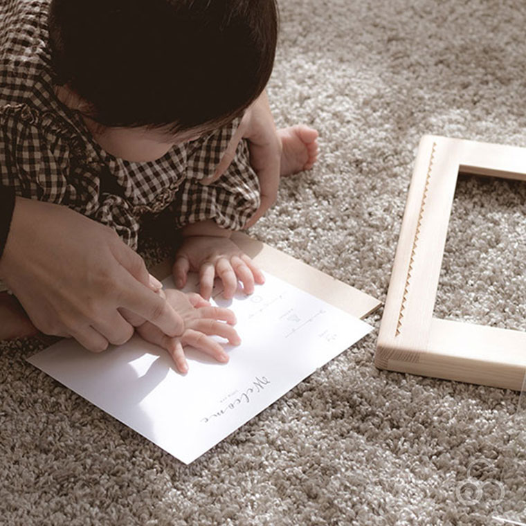 (正規品) IKONIH アイコニー メモリアルボックス F1007