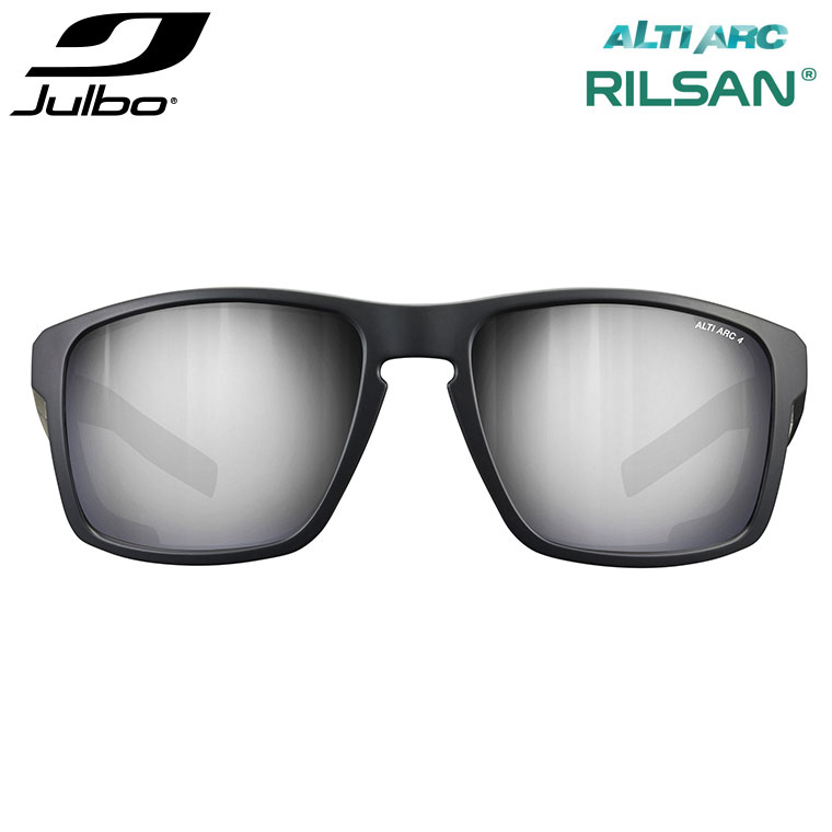 Julbo ジュルボ サングラス シールド ALTI ARC 4 アウトドア スポーツ 登山 J5066114