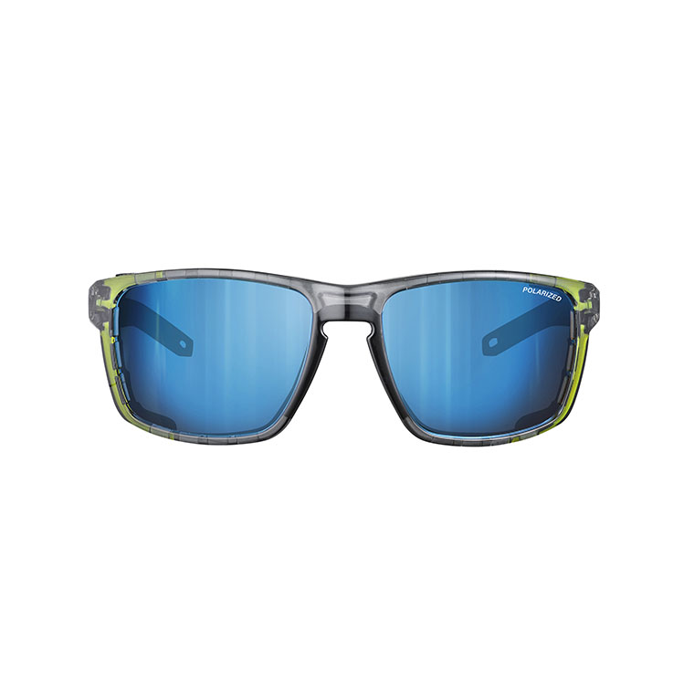 Julbo ジュルボ サングラス シールド Spectron HD4 POLARIZED 偏光