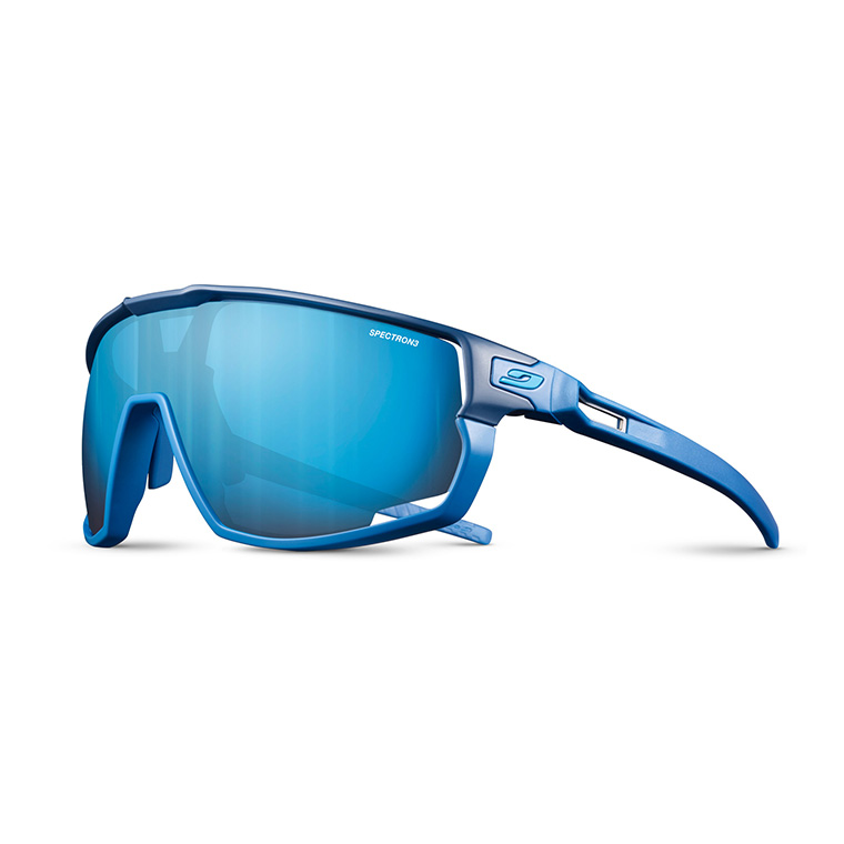 Julbo ジュルボ サングラス RUSH ラッシュ Spectron 3 ランニング サイクリング 自転車 ロード 太陽光 J5341111｜sun-wa｜04