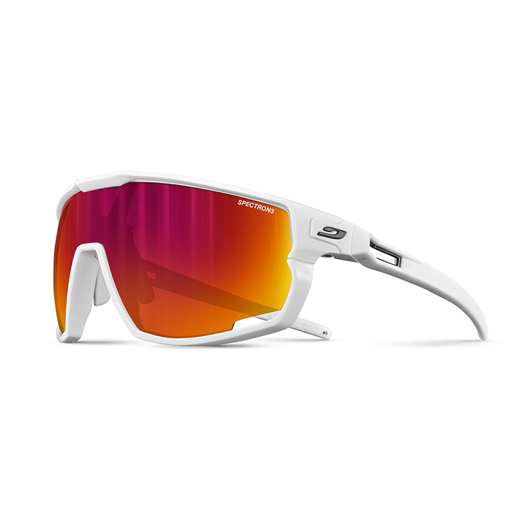 Julbo ジュルボ サングラス RUSH ラッシュ Spectron 3 ランニング サイクリング 自転車 ロード 太陽光 J5341111｜sun-wa｜05