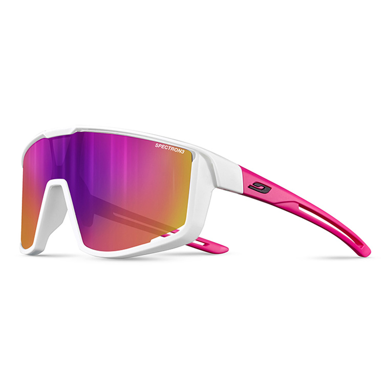 Julbo ジュルボ サングラス FULY フューリー S Spectron 3 キッズ ジュニア スポーツ トラベル ドライブ 太陽光 J5501110｜sun-wa｜03