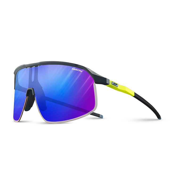 Julbo ジュルボ サングラス デンシティ Reactiv 1-3 HIGH CONTRAST 調