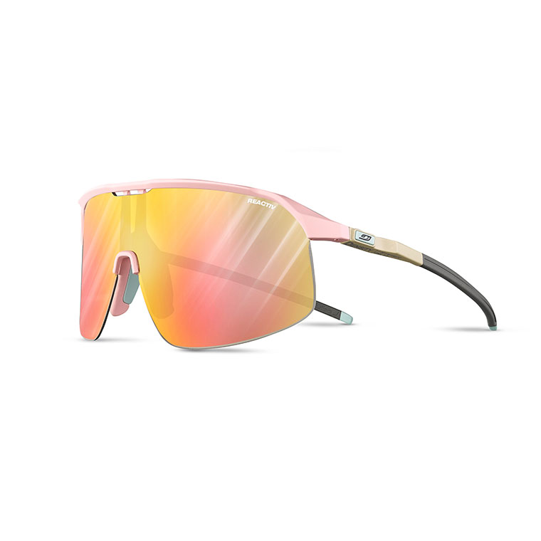 Julbo ジュルボ サングラス デンシティ Reactiv 1-3 LIGHT