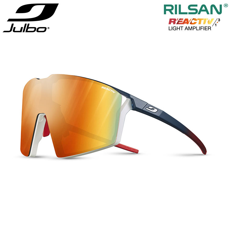 Julbo W{ TOX GbW Reactiv 1-3 LIGHT AMPLIFIER Spectron 0  A`tHO  h AEghA X|[c oR TCNO J5623390